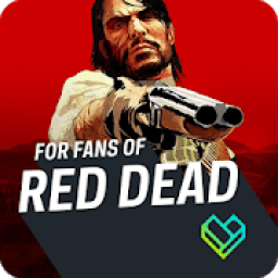FANDOM for: Red Dead आइकन