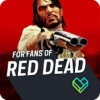 FANDOM for: Red Dead