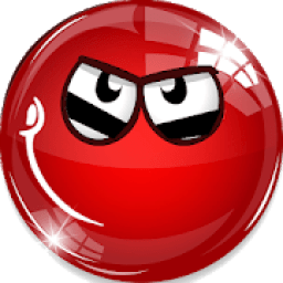 ikon Thief Red ball