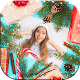 क्रिसमस दिवस 25 दिसंबर आइकन