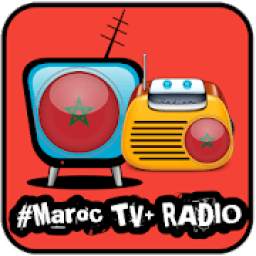 MAROC TV 1.3.4