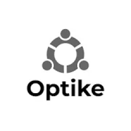 Optike आइकन