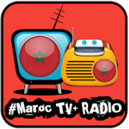 Chahid TV Maroc आइकन