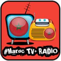 Chahid TV Maroc on 9Apps