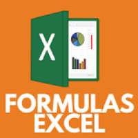 Formulas Excel on 9Apps