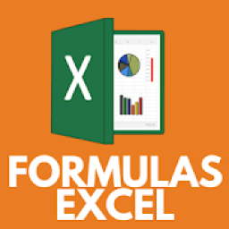 ikon Formulas Excel