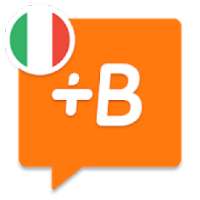 Babbel – Learn Italian