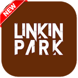 ikon The Greatest Album LINKIN PARK