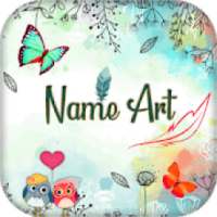 Name Art – Focus N Filter on 9Apps