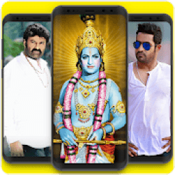 Nandamuri Family Fans Wallpapers आइकन
