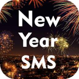 Happy New Year SMS Messages