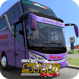 Livery Bus SHD Update icon