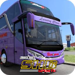 Livery Bus SHD Update 1
