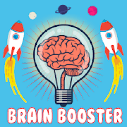 Brain Booster आइकन