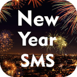 ikon Happy New Year SMS Messages