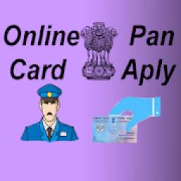 New pan card Aply 1.0