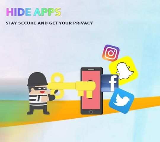 Lightning Launcher - Themes, Wallpapers, Hide Apps स्क्रीनशॉट 4