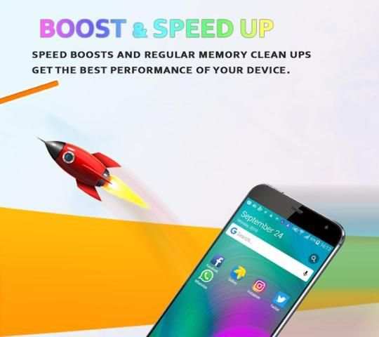 Lightning Launcher - Themes, Wallpapers, Hide Apps स्क्रीनशॉट 3