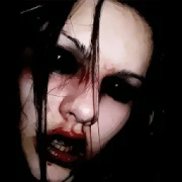 Creepy Evil Granny : Scary Horror Game आइकन