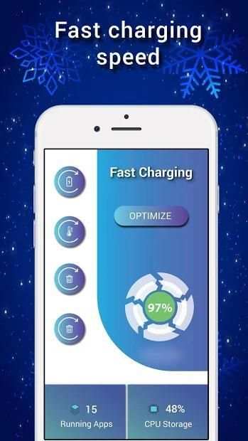 Fast Charge - Charging screenshot 2