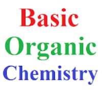 Basic Organic Chemistry Notes for class 11th 12th on 9Apps