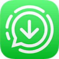 Free Status Downloader for Whatsapp