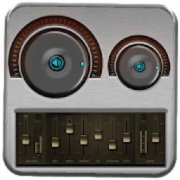 Volume Booster - Super High Volume 1.0