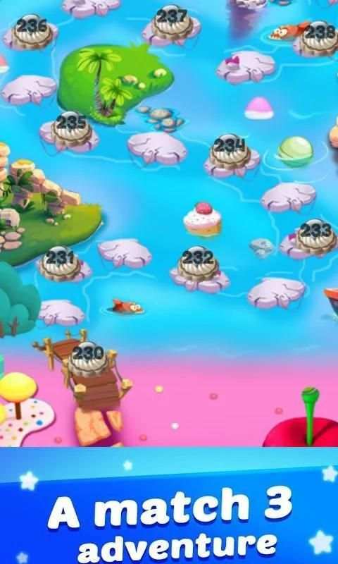Candy King 2019 screenshot 3