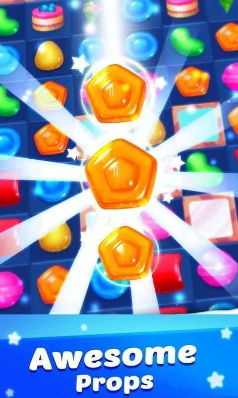 Candy King 2019 screenshot 2