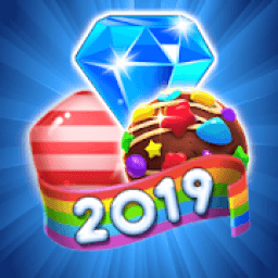 Candy King 2019 icon