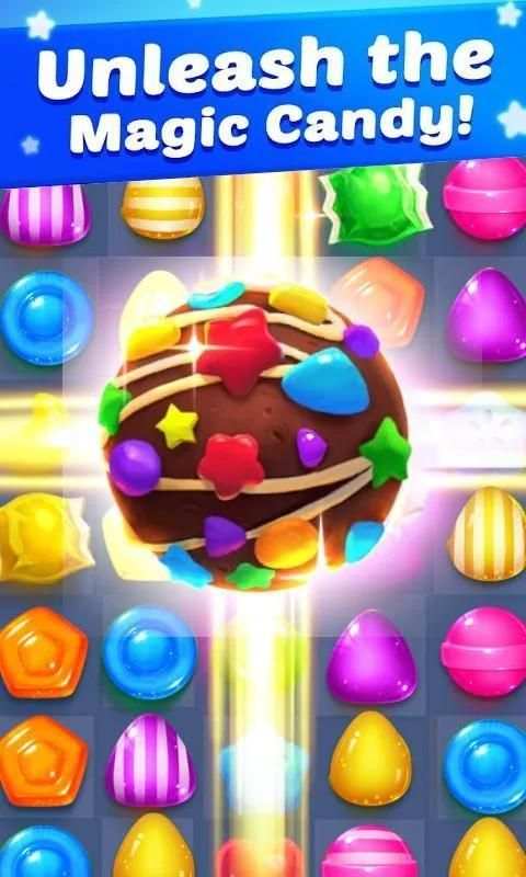 Candy King 2019 screenshot 1