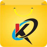 Kavi Online Shop logo