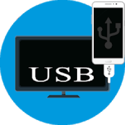 ikon Connect To TV USB