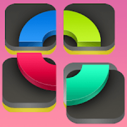 ikon Ringoo - Merge Block Puzzle
