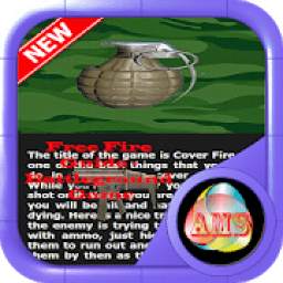 Free Fire Guide 1.0