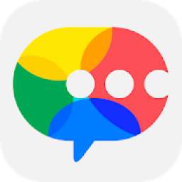 Adda -WAStickerApp,Status Video,Share Chat&Friends