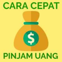 Cara Pinjam Uang Online Guide on 9Apps