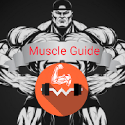 Muscle Guide आइकन