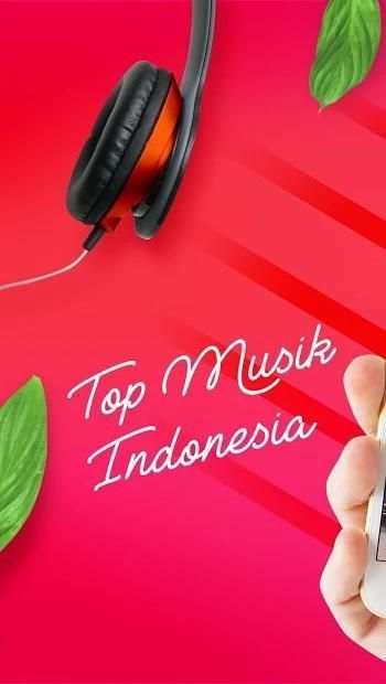 Top Indo Musik screenshot 2