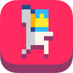 ikon It's A Space Thing