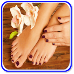 Feet Massage आइकन
