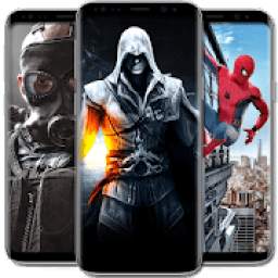 Gamer HD Wallpaper - Gaming & Movies Wallpapers