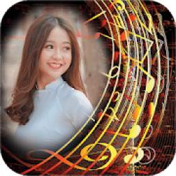 Music Photo Frames 1.0