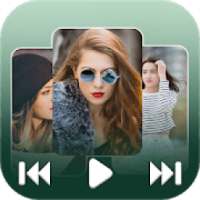 Photo To Video 2018 *