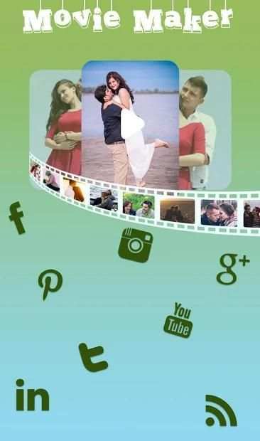 Photo To Video 2018 * screenshot 1