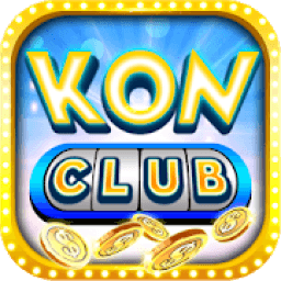 Kon Club - Kon.Club icon