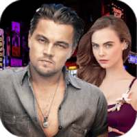 Selfie With Leonardo DiCaprio: Leonardo Wallpapers