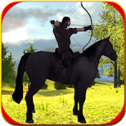 Forest Archer: Hunting 3D आइकन