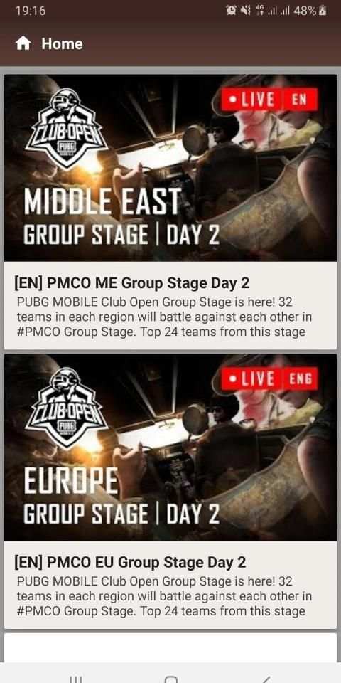 Pubg Mobile guide new screenshot 1