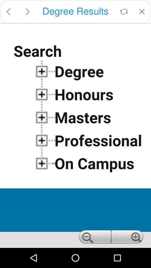 HSC,SSC,PSC,JSC - সকল পরীক্ষার রেজাল্ট- (Official) скриншот 4